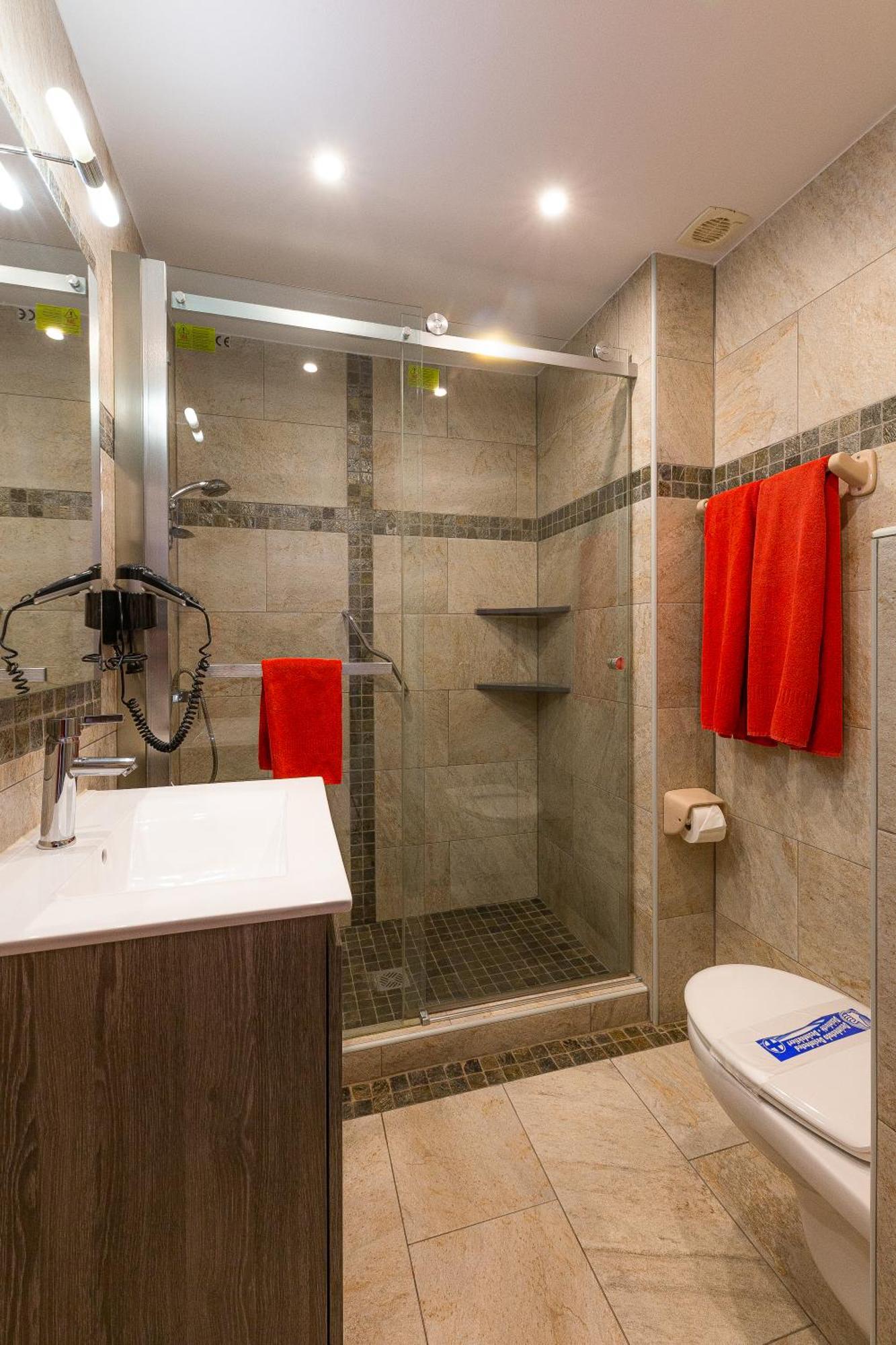 Apartamentos Bogota Playa del Inglés Eksteriør billede