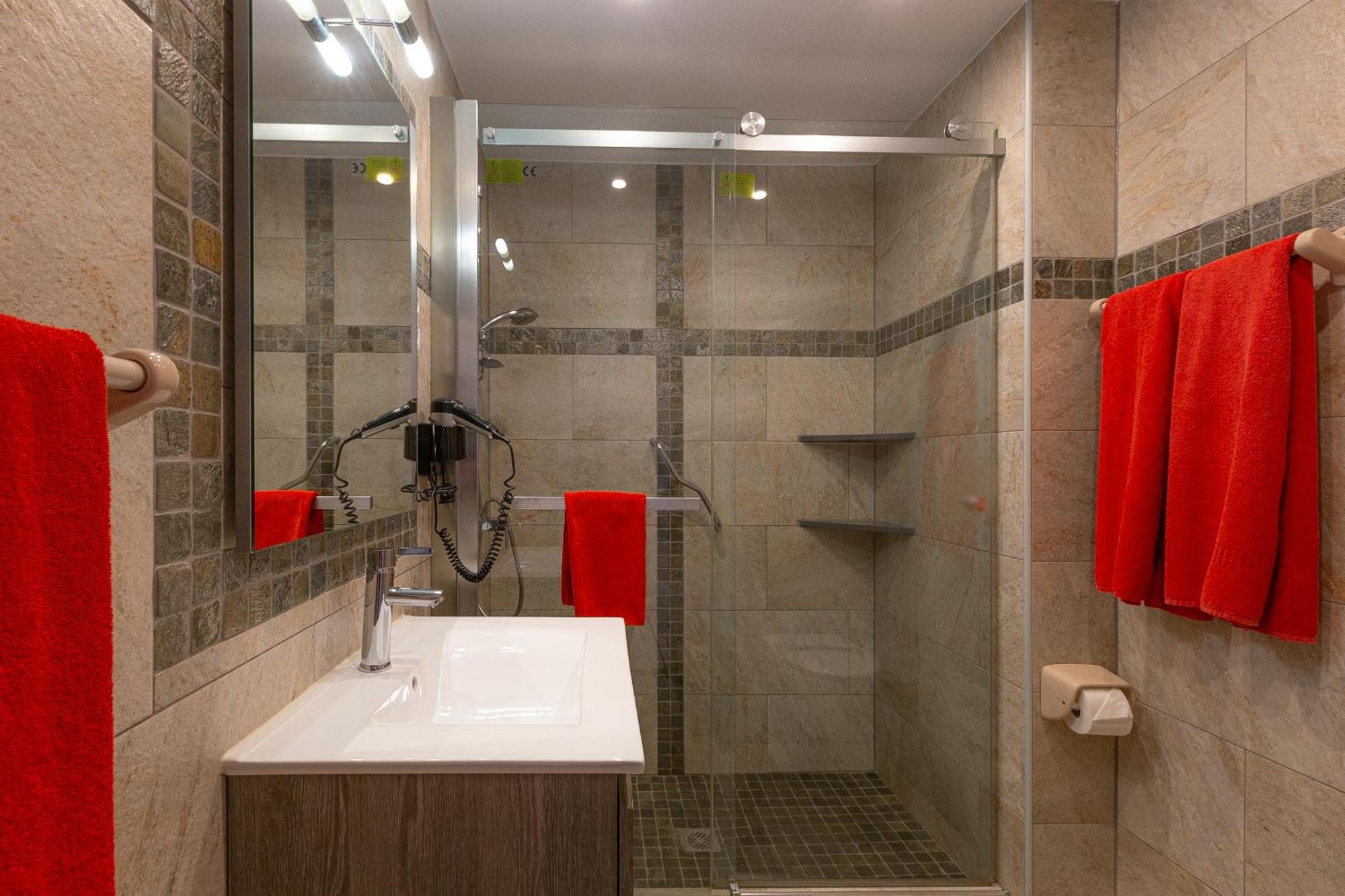 Apartamentos Bogota Playa del Inglés Eksteriør billede